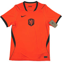 2026 Nederland WK Thuis Shirt - Oldschool Voetbalshirts