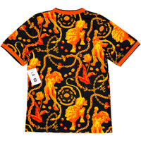 2026 Nederland WK Patta Training Shirt