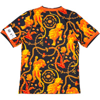 2026 Nederland WK Patta Shirt