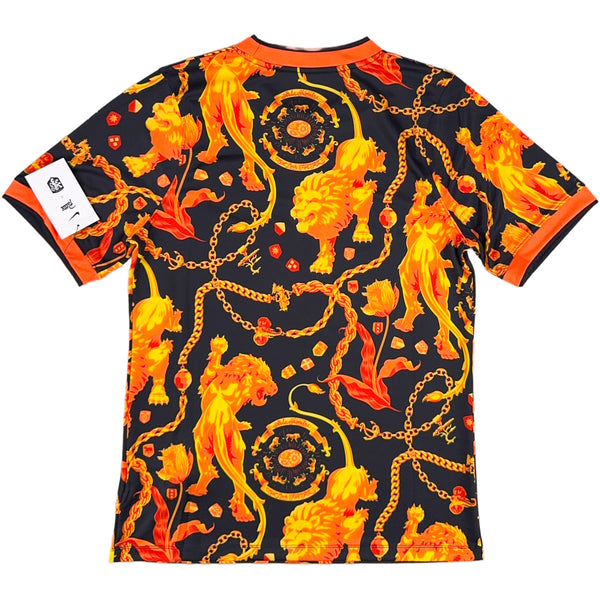 2026 Netherlands World Cup Patta Shirt