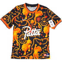 2026 Nederland WK Patta Shirt