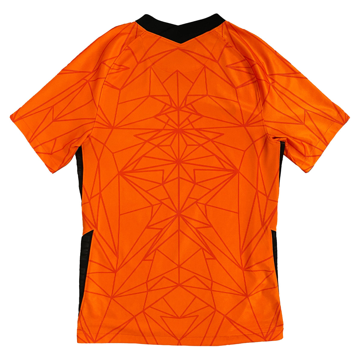 Netherlands - Home Shirt - Euro 2020 - Size M