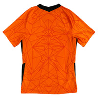 Netherlands - Home Shirt - Euro 2020 - Size M