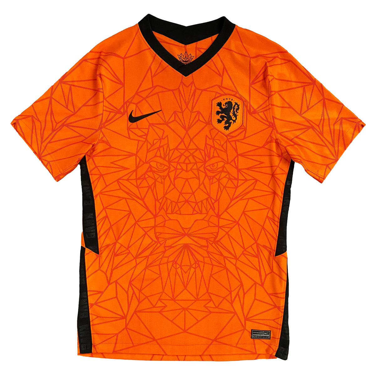 Netherlands - Home Shirt - Euro 2020 - Size M