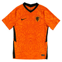 Netherlands - Home Shirt - Euro 2020 - Size M