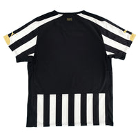 2014-15 Newcastle United Thuis Shirt - 9/10 - (M) - Oldschool Voetbalshirts