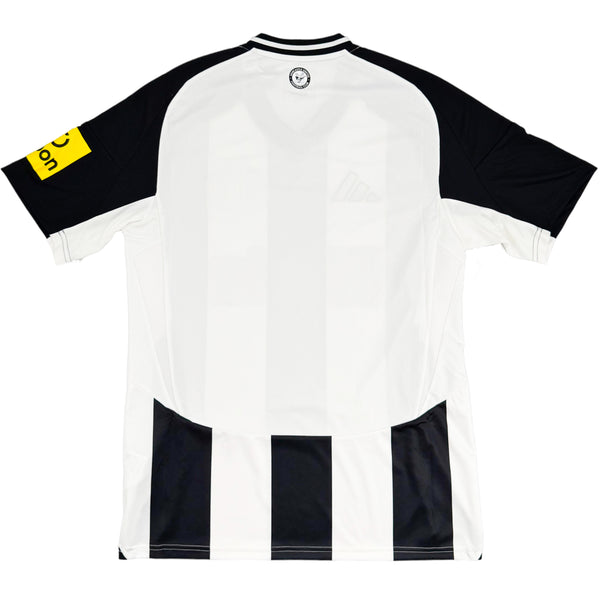 2024-25 Newcastle United Thuis Shirt - Oldschool Voetbalshirts
