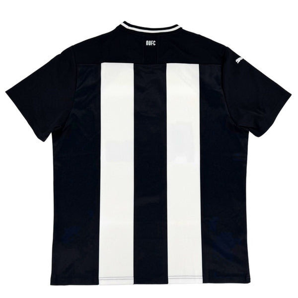 2019-20 Newcastle United Thuis Shirt - 10/10 - (XL) - Oldschool Voetbalshirts