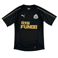 Newcastle United - Training shirt - Size M - 9/10