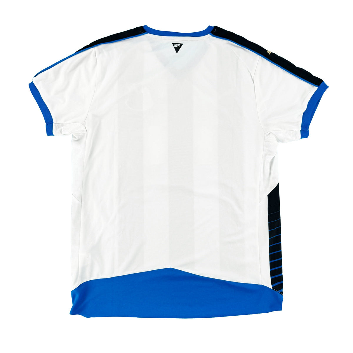 Newcastle United - Home Shirt - 2015/16 - Size L - 8/10