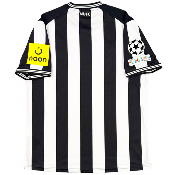 2024-25 Newcastle United Thuis Shirt