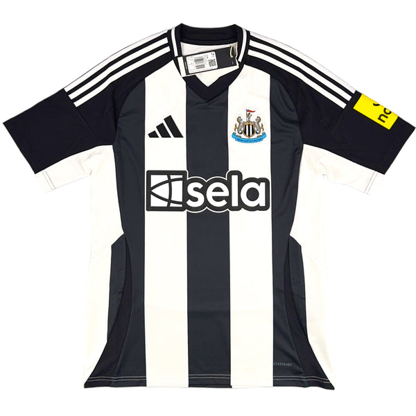 2024-25 Newcastle United Home Shirt Botman