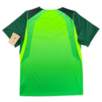 2026-27 Nigeria Thuis Shirt - Oldschool Voetbalshirts