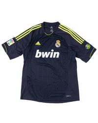 Real Madrid - Away Kit - 2012/13 - Size L