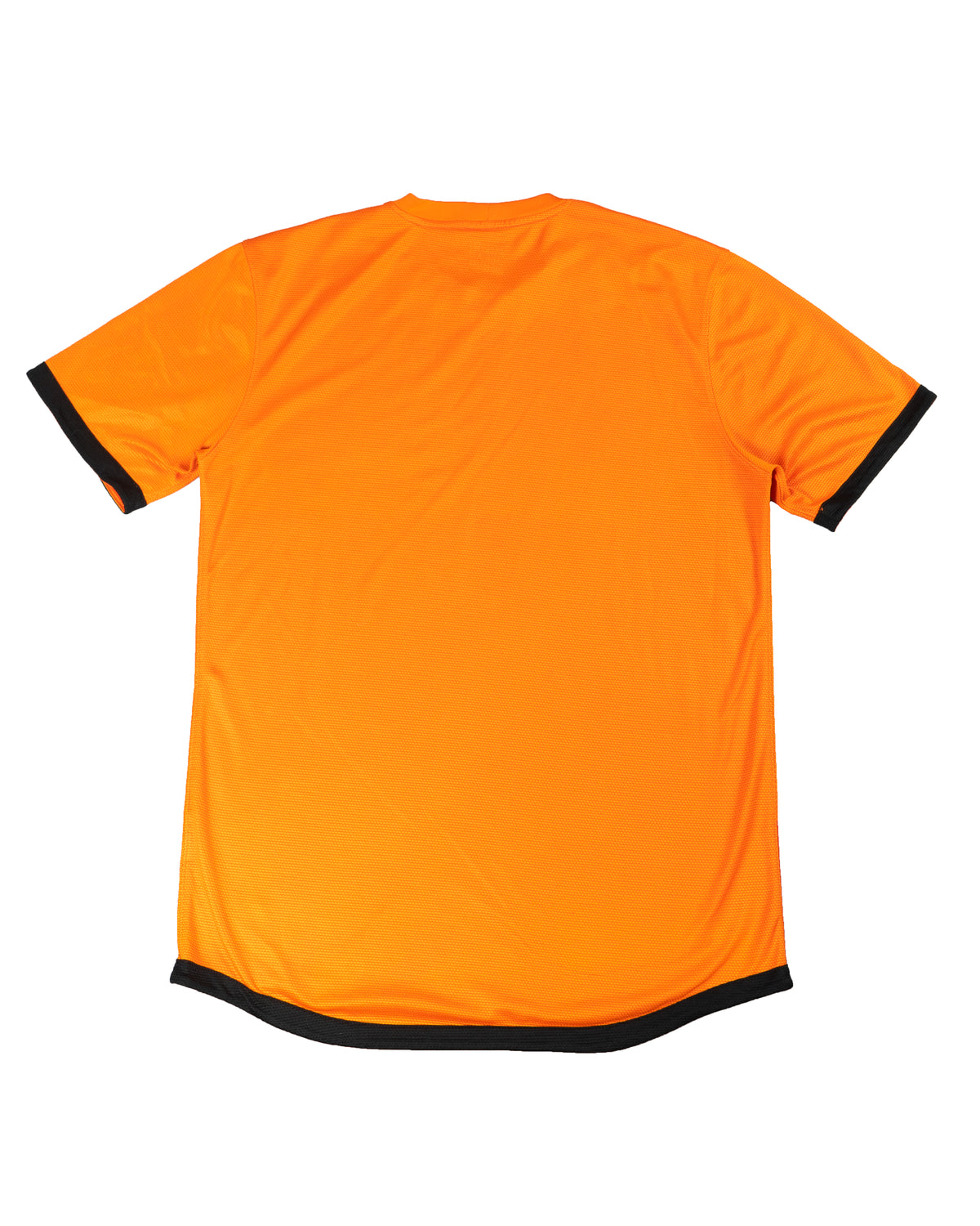 Netherlands - Home Shirt - Euro 2012 - Size S