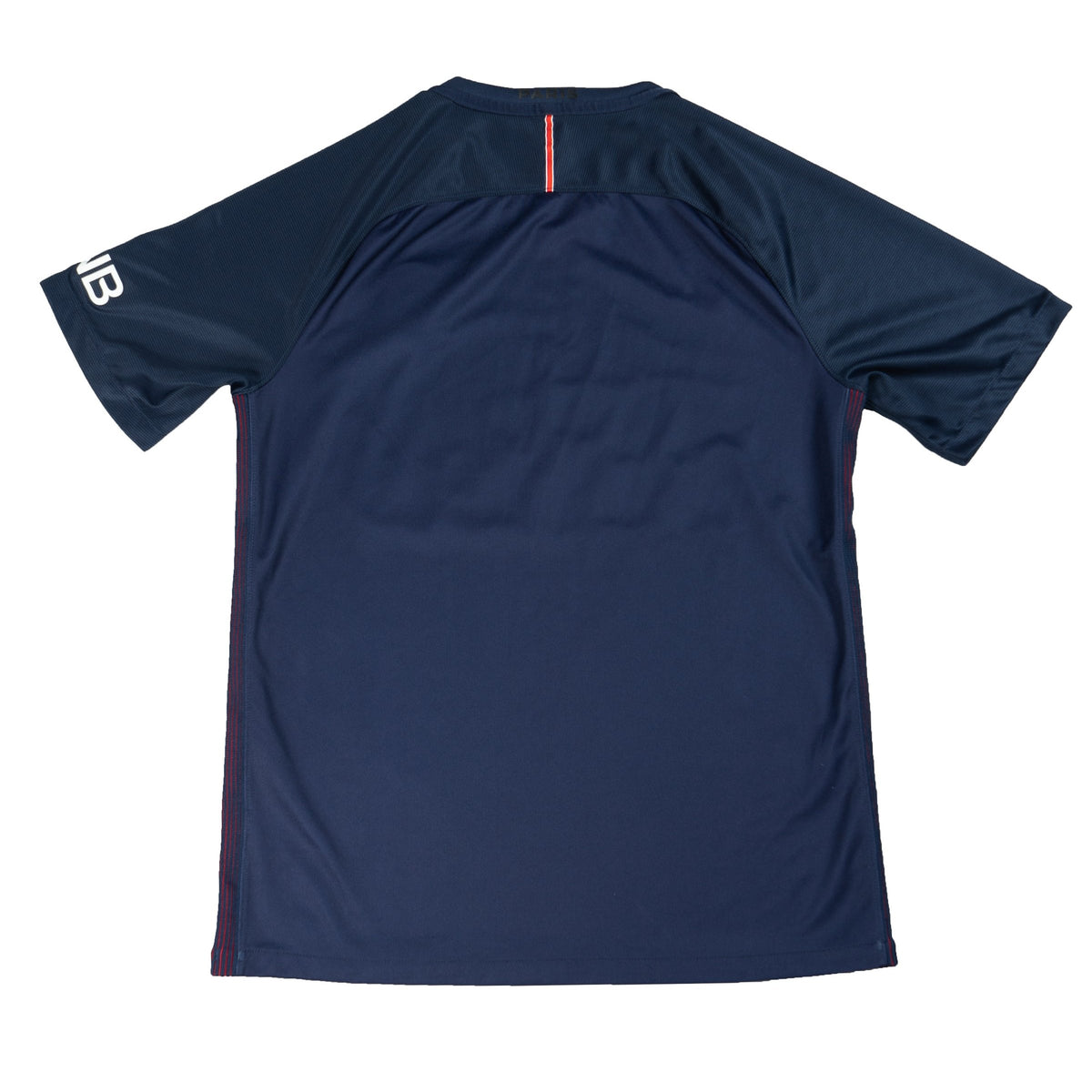 PSG - Home Shirt - 2016/17 - Size M - 8/10