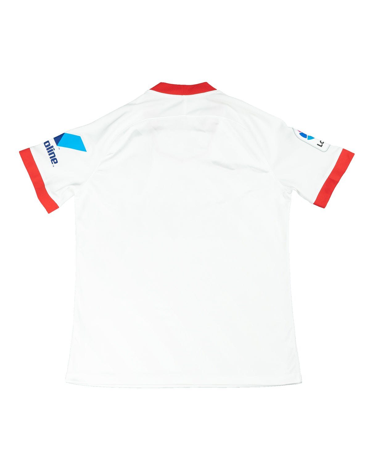 Sevilla - Home Shirt - 2020/21 - Size M