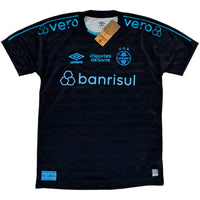 2023 Gremio Derde Shirt Suarez - Oldschool Voetbalshirts