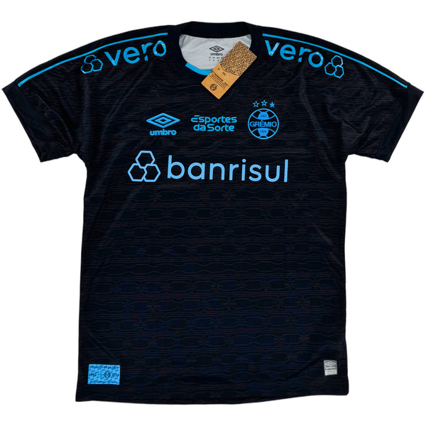 2023 Gremio Derde Shirt Suarez - Oldschool Voetbalshirts