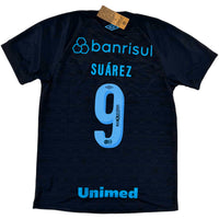2023 Gremio Derde Shirt Suarez - Oldschool Voetbalshirts