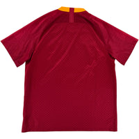 2018-19 AS Roma Home Shirt