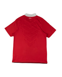 Manchester United - Home Kit - 2010/11 - Size M