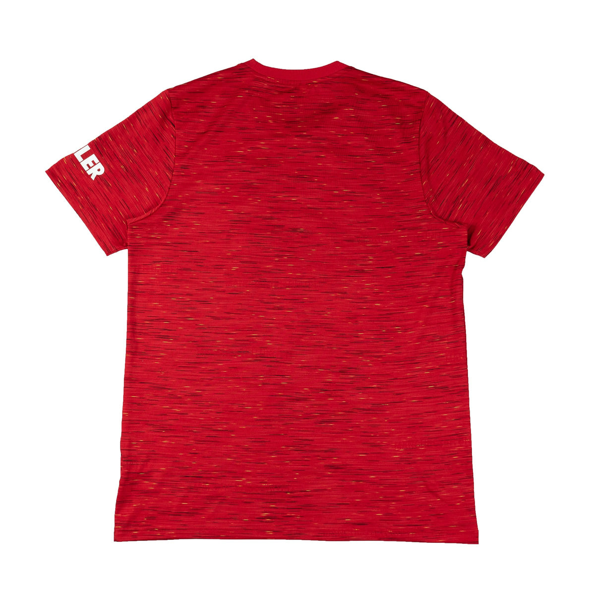 Manchester United - Home Shirt - 2020/21 - Size M - 10/10