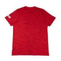Manchester United - Home Shirt - 2020/21 - Size M - 10/10