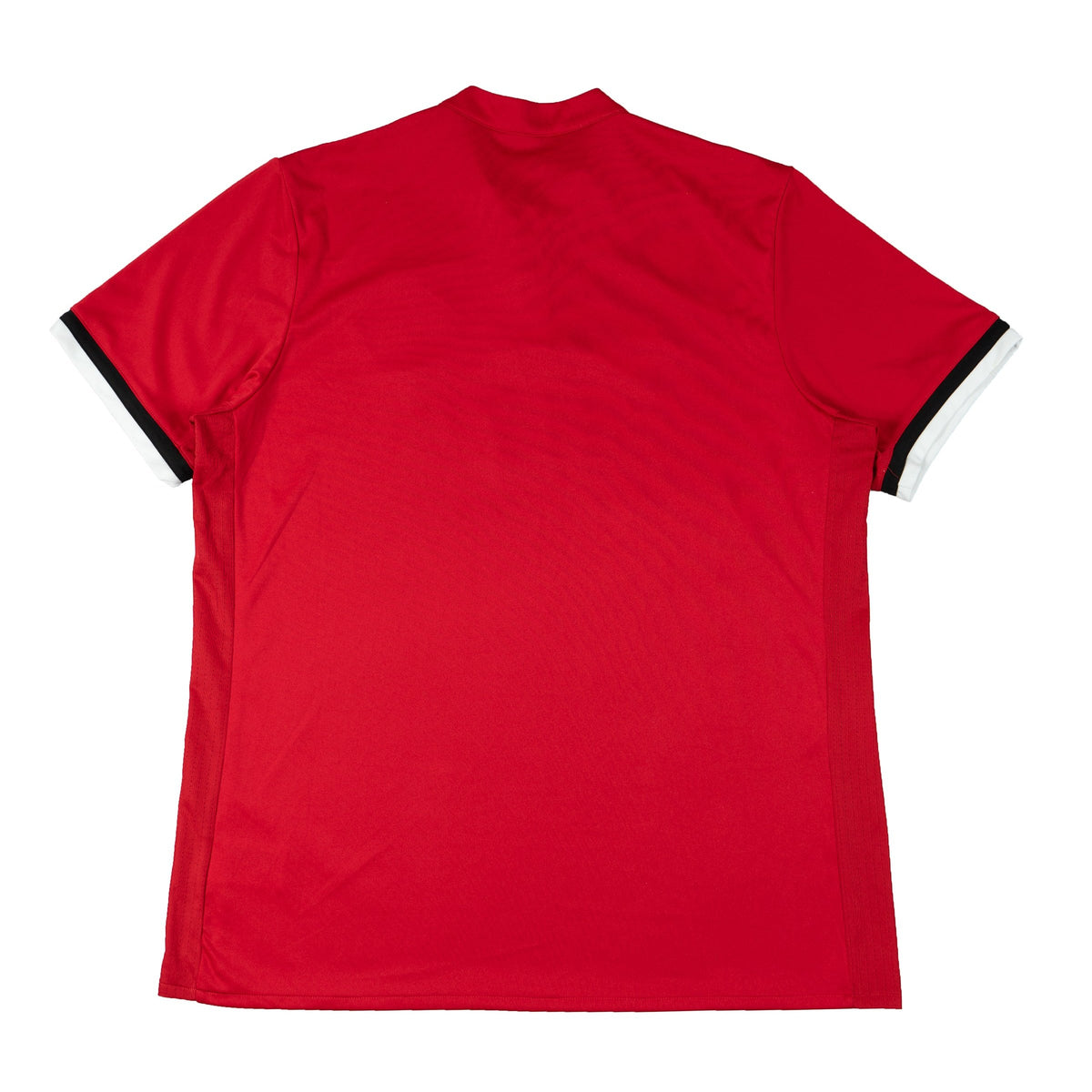 Manchester United - Home Shirt - 2017/18 - Size XL - 10/10