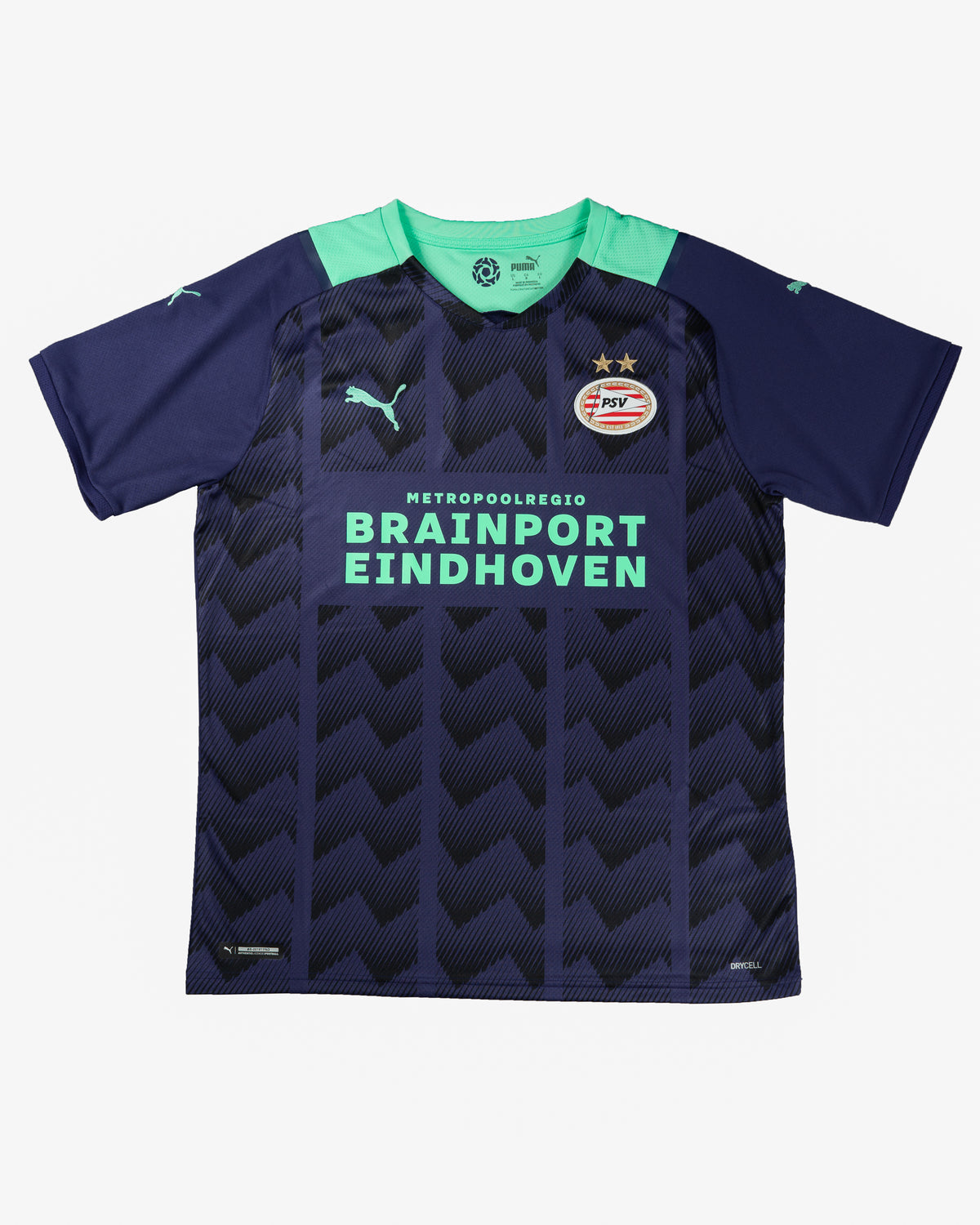PSV - Away Kit - 2021/22 - Size L