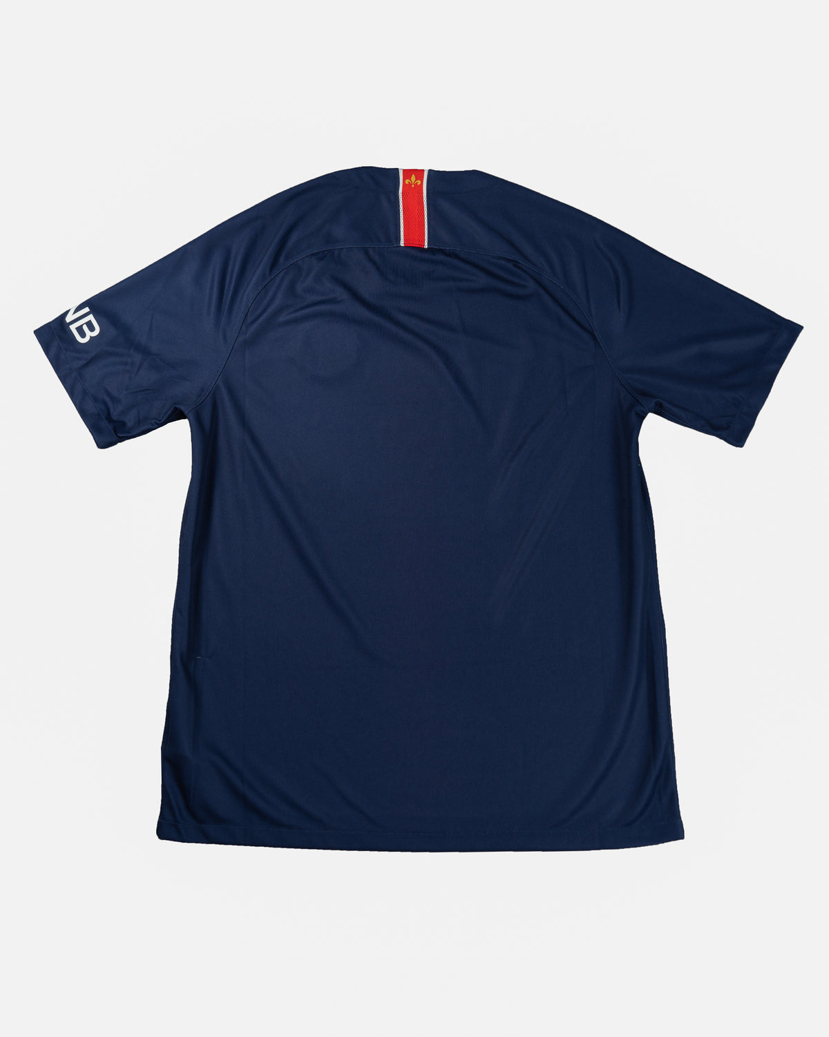 PSG - Home Shirt - 2018/19 - Size L