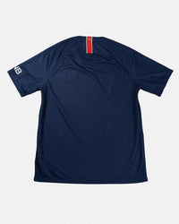 PSG - Home Shirt - 2018/19 - Size L