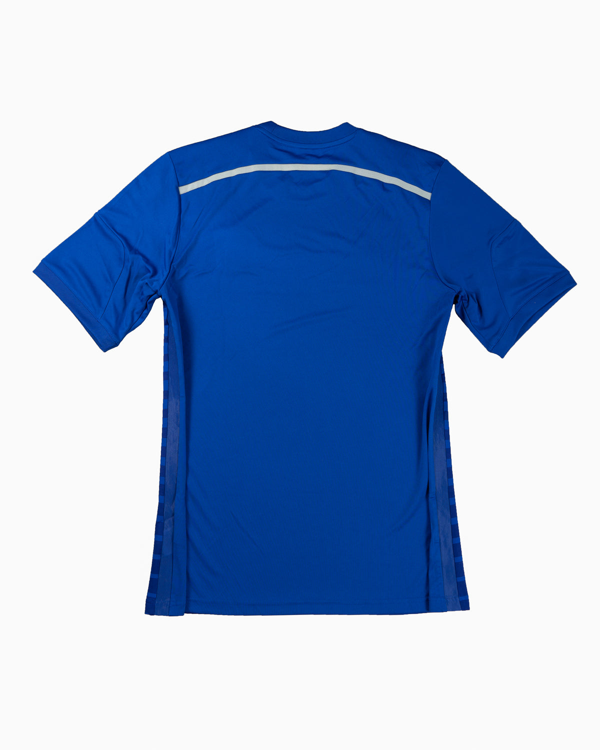 Chelsea - Home Shirt - 2014/15 - Size M