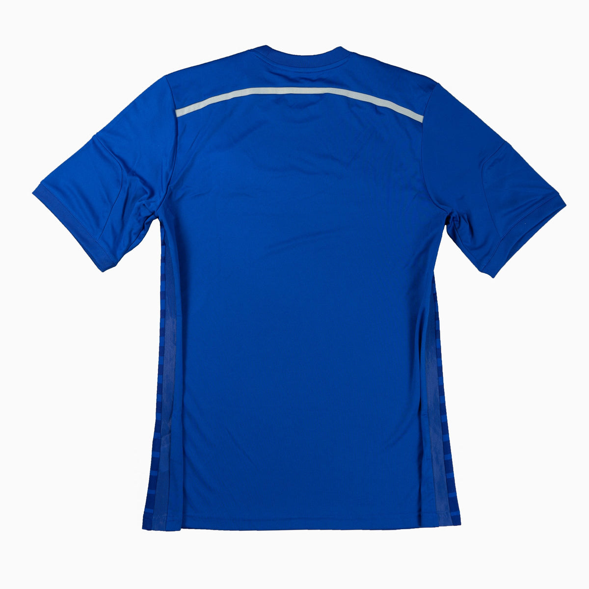 Chelsea - Home Shirt - 2014/15 - Size L - 10/10