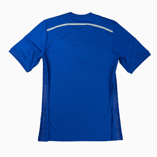 2014-15 Chelsea Thuis Shirt - 10/10 - (XL)
