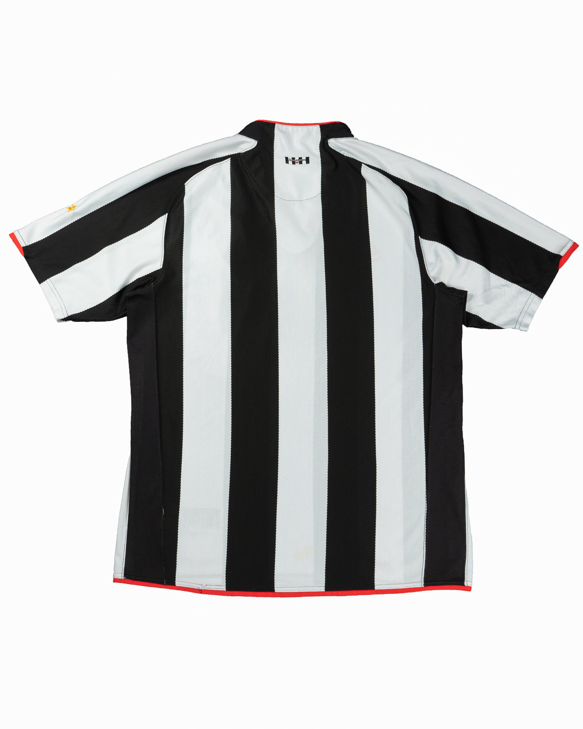 Juventus - Home Kit - 2007/08 - Size L