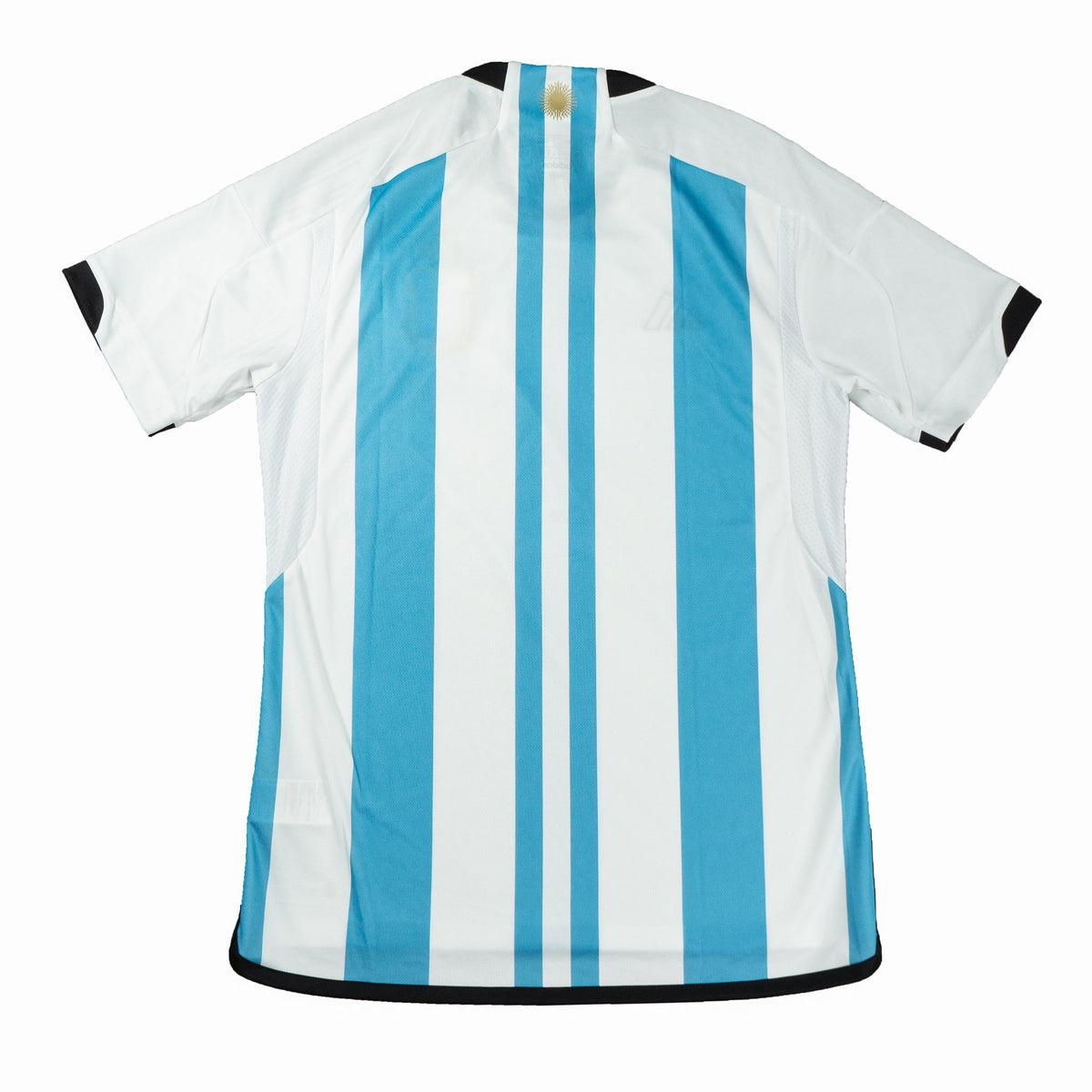 Argentina - Home Shirt - 2022 World Cup - Size XL - 10/10