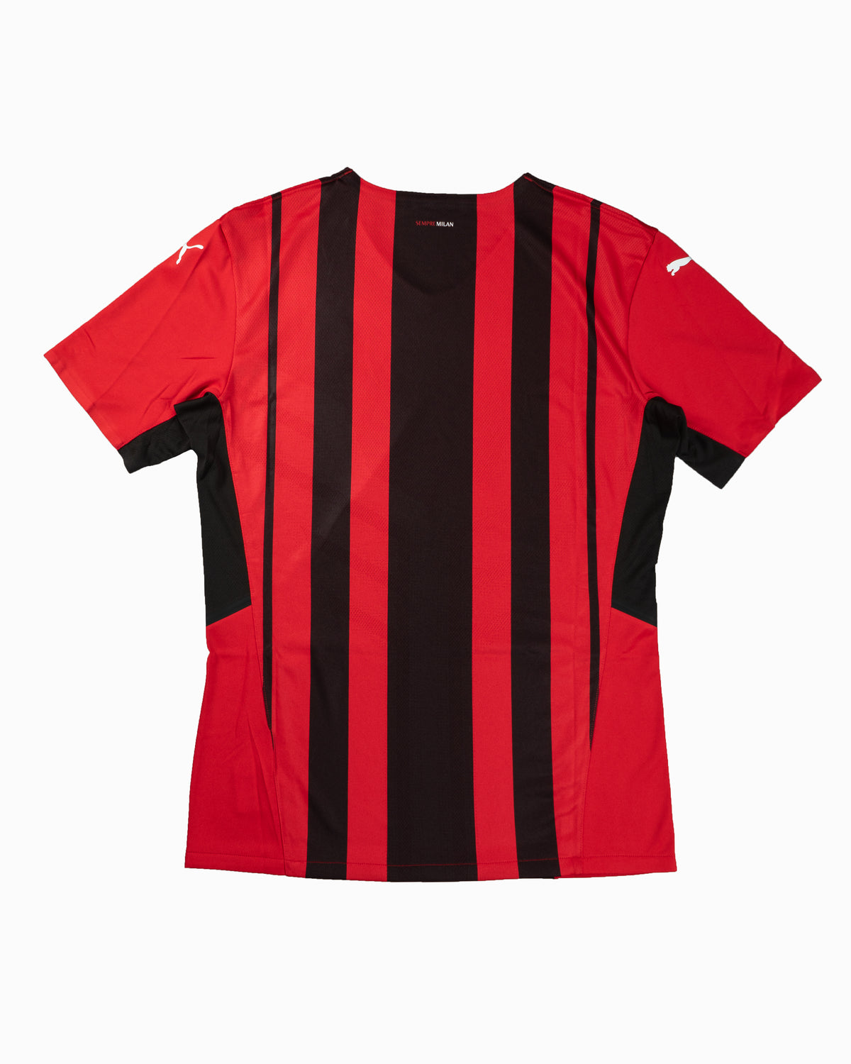 AC Milan - Home Shirt - 2021/22 - Size M