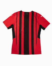 AC Milan - Home Shirt - 2021/22 - Size M