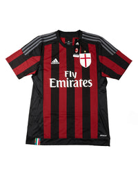 AC Milan - Home Shirt - 2015/16 - Size M