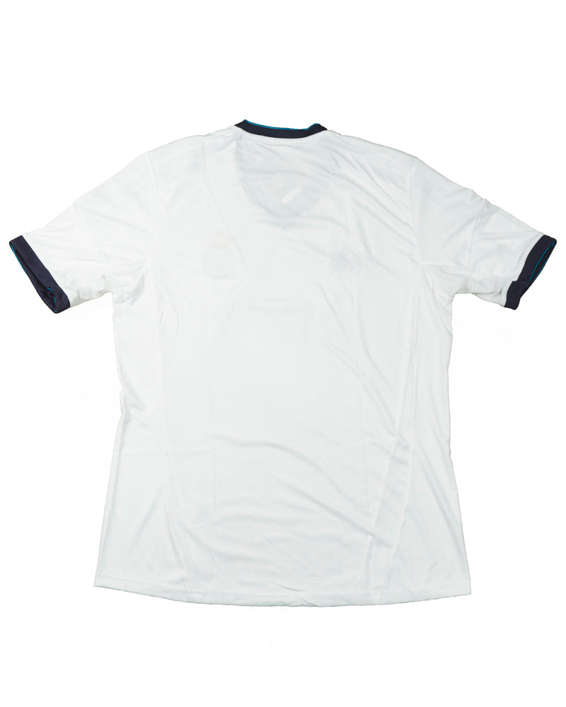 Real Madrid - Home Shirt - 2012/13 - Size L