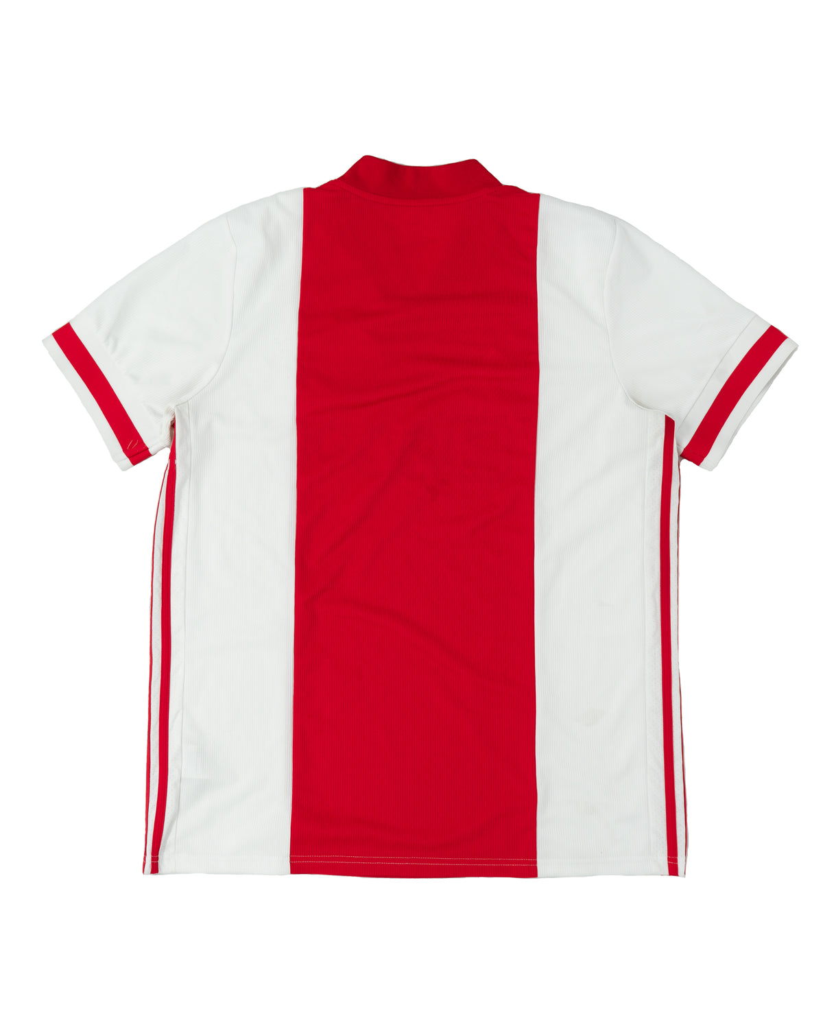 Ajax - Home Shirt - 2020/21 - Size XL