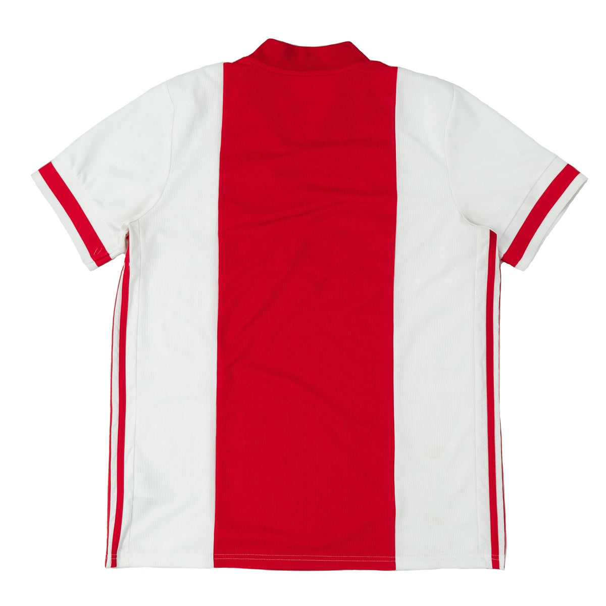 Ajax - Home Shirt - 2020/21 - Size S - 10/10