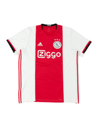 Ajax - Home Kit - 2019/20 - Size XL