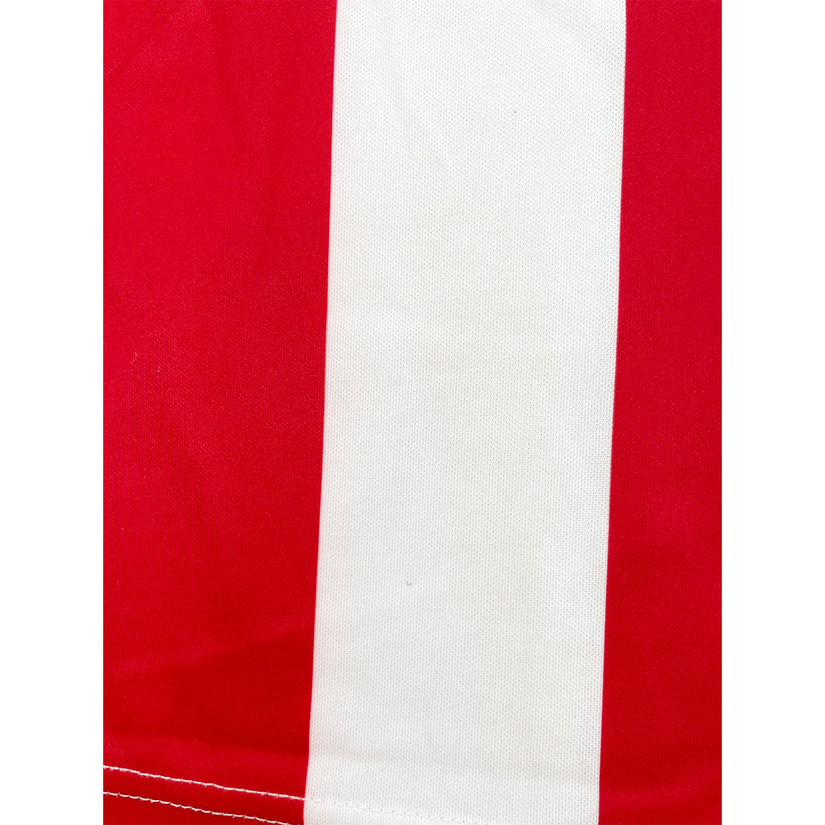 2004-05 Olympiakos Thuis Shirt - Oldschool Voetbalshirts