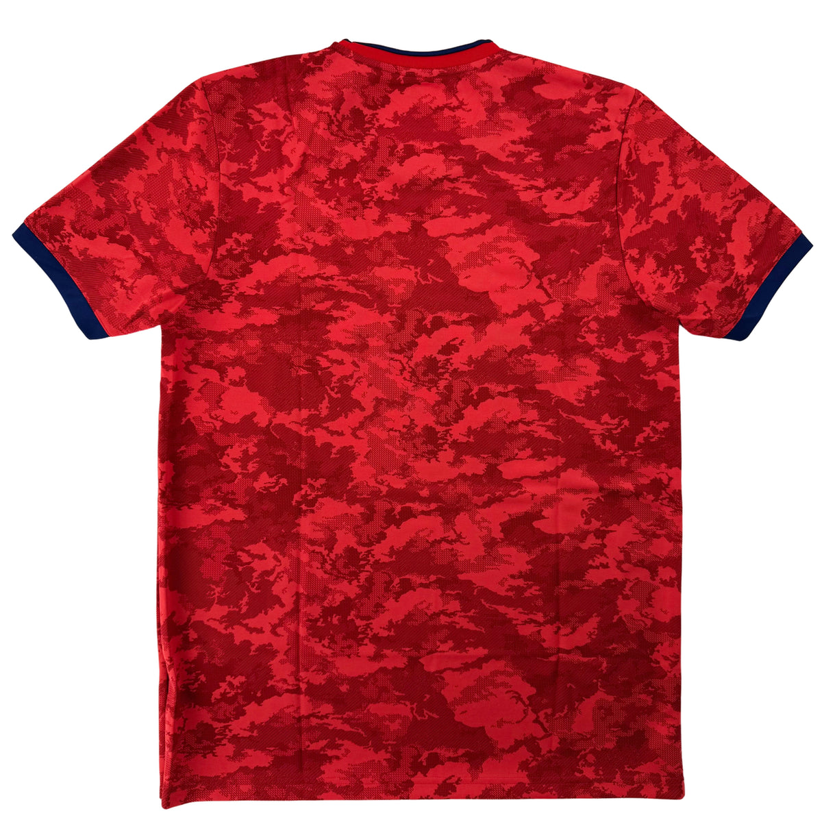 2021-22 Olympique Lyon Away Shirt - 10/10 - (L)