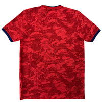 2021-22 Olympique Lyon Away Shirt - 10/10 - (L)