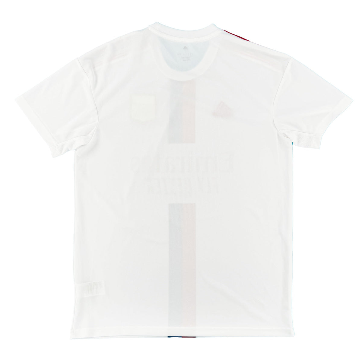 Olympique Lyon - Home Shirt - 2022/23 - Size L - 10/10
