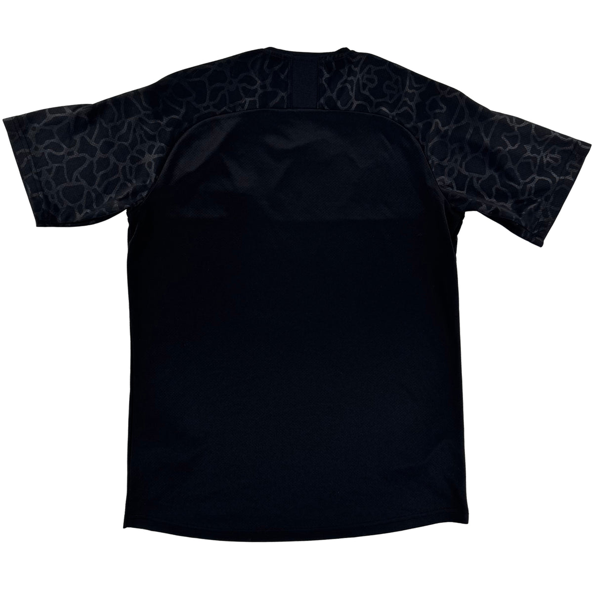 2019-20 Olympique Marseille Derde Shirt - 10/10 - (M) - Oldschool Voetbalshirts