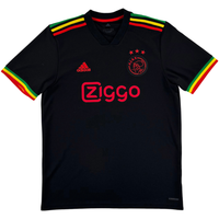 2021-22 Ajax Trzeci komplet Tadic